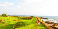 Galle history.  Tatyana Gaiduk's blog.  Main attractions.  What to see