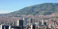 Bogota Manzaraları - Neleri Görmeli