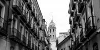 Вальядолід, Іспанія: опис та фото визначних пам'яток Найкращий час відвідування