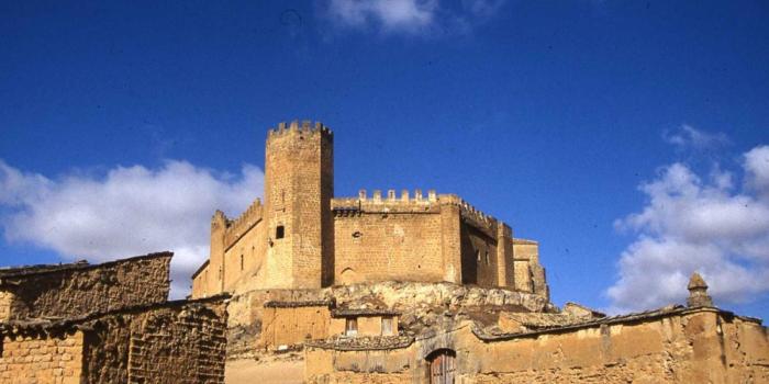 Murcia İspanya'nın turistik yerleri