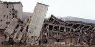 Пять самых сильных землетрясений в истории армении