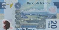 Какая в Мексике валюта, какую валюту брать в Канкун и где ее лучше менять