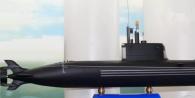 Подводная лодка «Пиранья»: маленькая и очень опасная