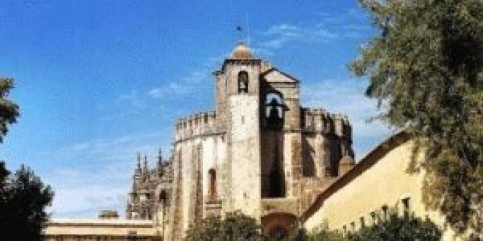 Город Томар, Португалия: достопримечательности, фото и отзывы Город томар португалия