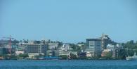 Suva, Fiyi Lugares de interés y actividades